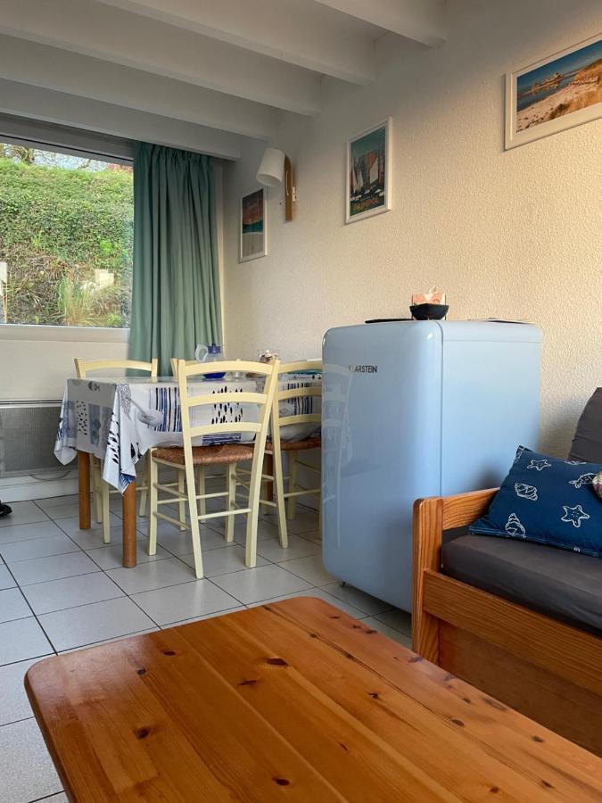 Maisonnette, Residence Les Gites De Trestel Trévou-Tréguignec Exterior foto